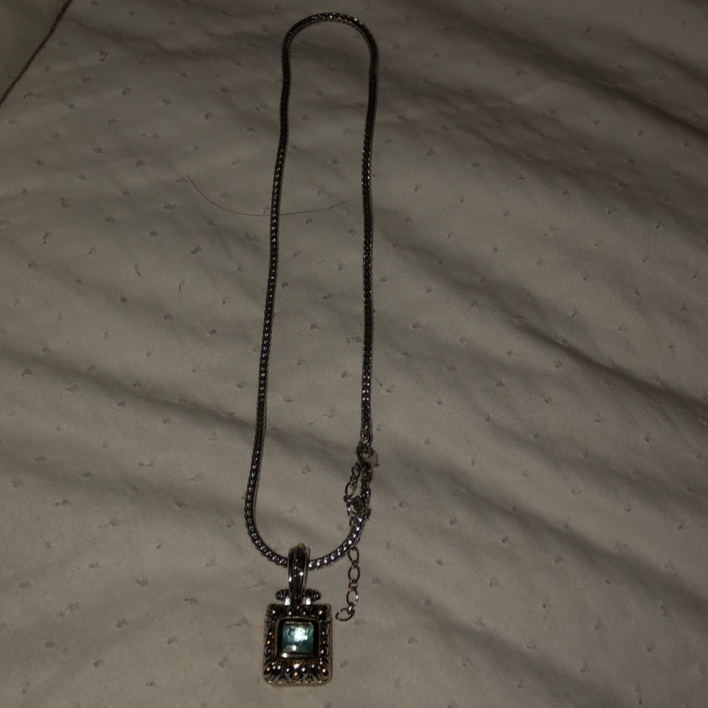 Cookie Lee necklace